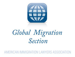 American Immigration Lawyers' Association - Global Migration Section