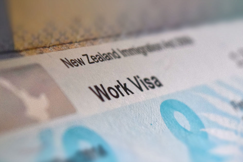 Work Visas – the Moving Playing Field