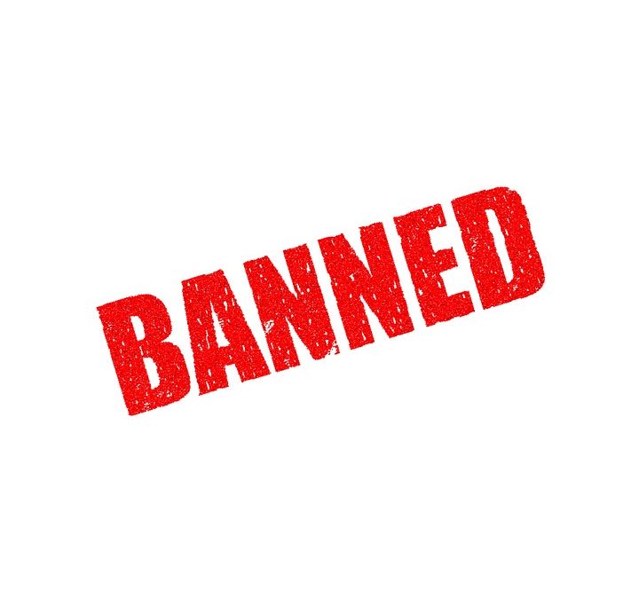 A Ban is a Ban – Unless it’s Not