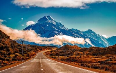 Reasons to migrate to New Zealand in 2025